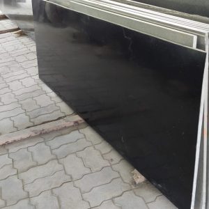 South Black Granite