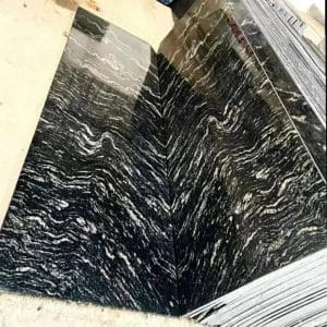 P-white Granite