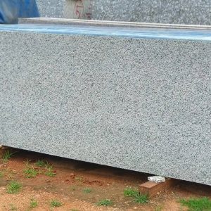 China White Granite