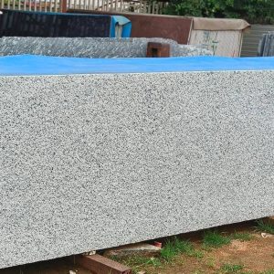 China White Granite