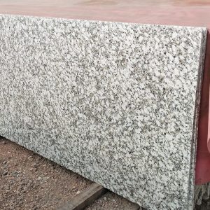 P-white Granite