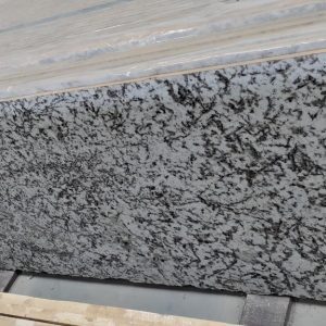 Alaska White Granite