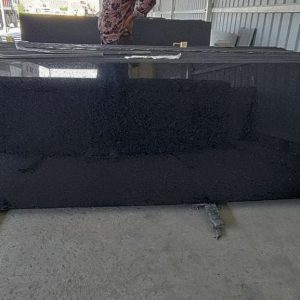 R-Black Granite