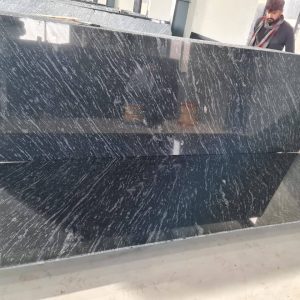 Markino Black Granite