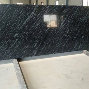 Markino Black Granite